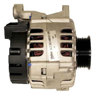 Valeo® - Alternator