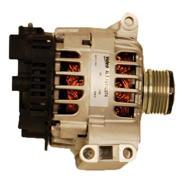 Valeo® - Alternator