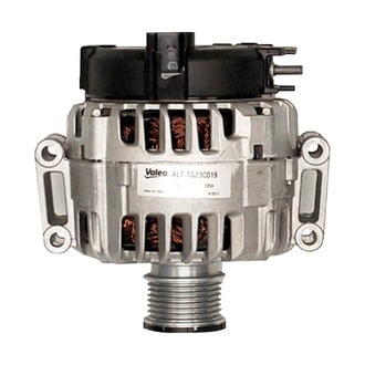 Valeo® - Alternator