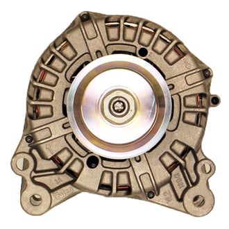 Valeo® - Alternator