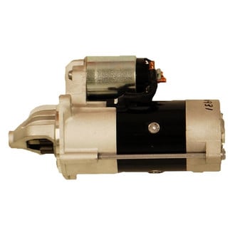 Valeo® - Alternator