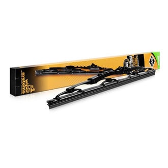 Valeo® - 800 Series 22" Black Wiper Blade
