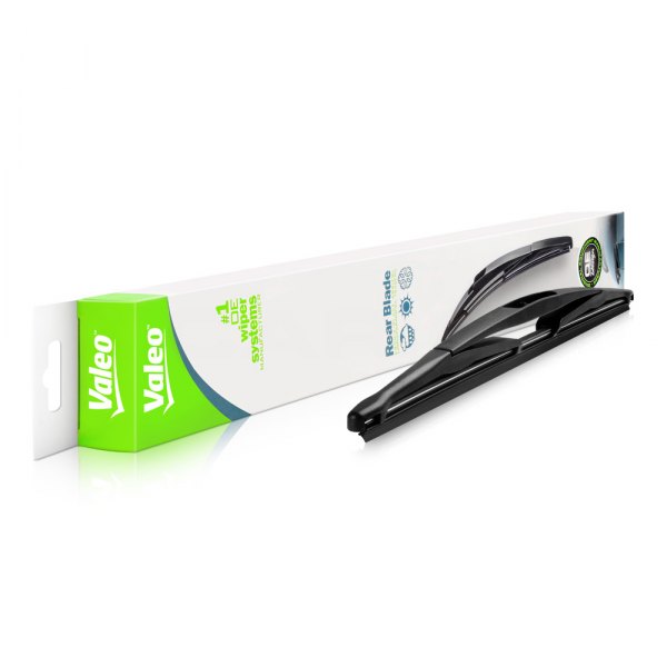Valeo® - Rear Series Windshield Wiper Blade