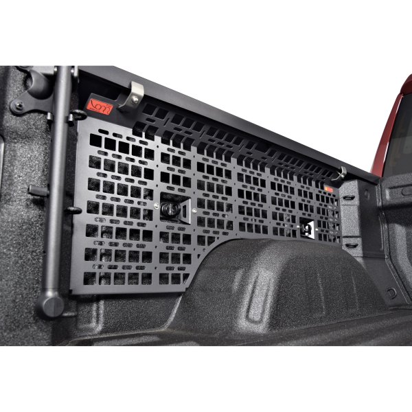Valhalla Off-Road Research® - Passenger Side M.A.P.S. Panel