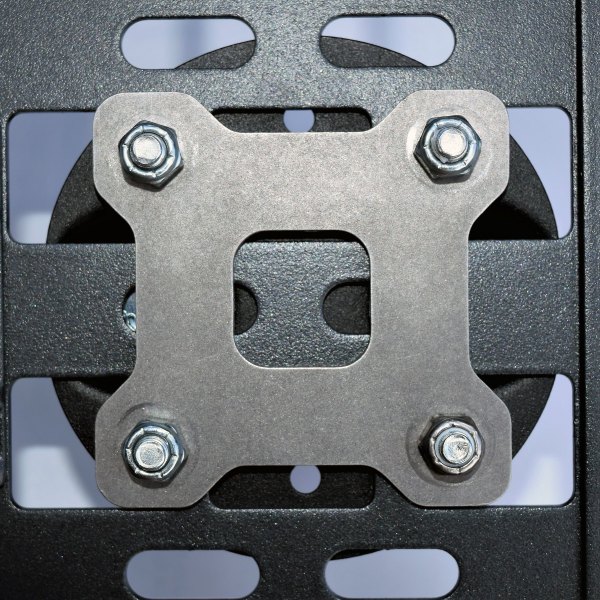 Valhalla Off-Road Research® - RotopaX M.A.P.S. Adapter Plate