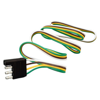 Valterra® - 4-Way Harness Trailer End