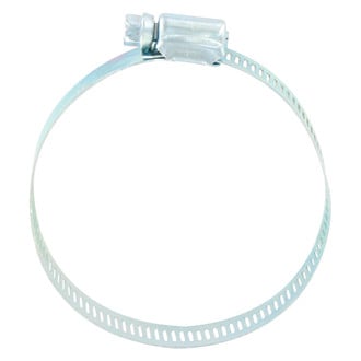 Valterra® H03-0008BU - Stainless Steel Engine Coolant Hose Clamp Bugged