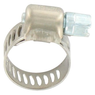 Valterra® - Micro Gear Engine Coolant Hose Clamps
