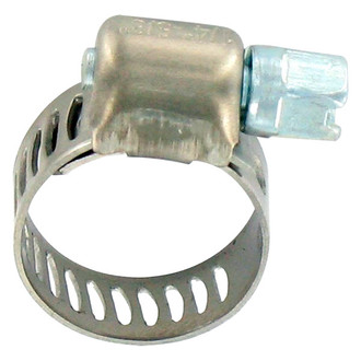 Valterra® - Stainless Steel Micro Gear Engine Coolant Hose Clamps Bugged