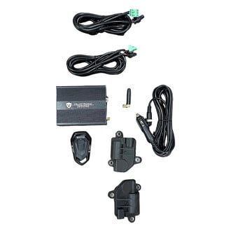 Valvetronic Designs® - Premium Electronic Valve Control Kit , 2 Valve Actuators