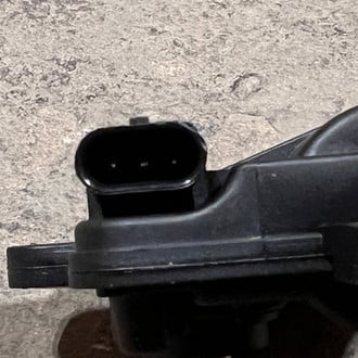 Valvetronic Designs® - Exhaust Valve Motor