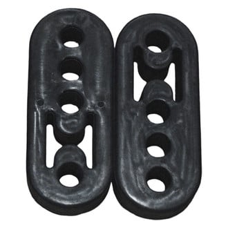 Valvetronic Designs® - Rubber Adjustable Rubber Hangers