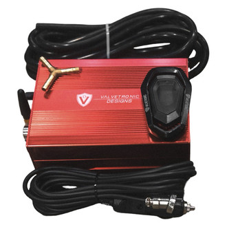 Valvetronic Designs® - Vacuum Valve Control Kit
