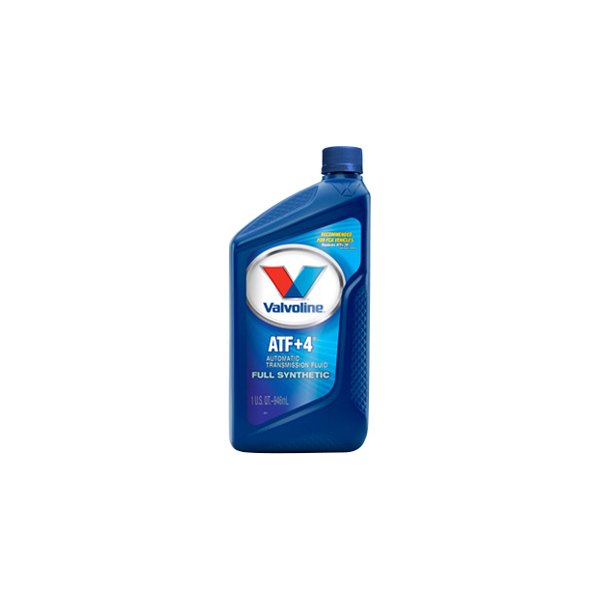 Valvoline® - Full Synthetic ATF+3 Automatic Transmission Fluid