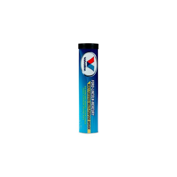 Valvoline® - Ford Moly-Fortified 14.1 oz. Multi-Purpose Grease