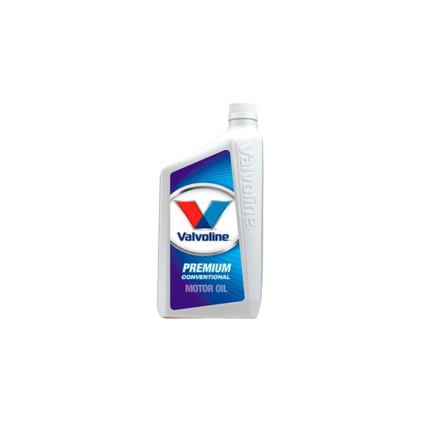 Valvoline® - Daily Protection™ SAE 5W-20 Synthetic Blend Motor Oil, 1 Quart