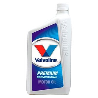 Valvoline® - Daily Protection SAE 5W-20 Conventional Motor Oil