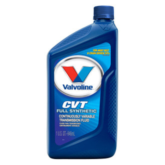 Valvoline® 804751 - Continuously Variable Transmission Fluid, 1 Quart