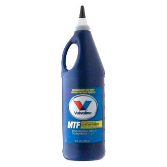 Valvoline® - Synchromesh™ Manual Transmission Fluid, 1 Quart
