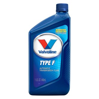 Valvoline® - ATF Type F Automatic Transmission Fluid, 1 Quart