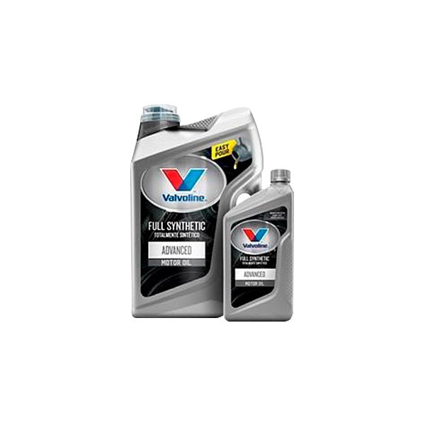 Valvoline® - Synpower™ SAE 0W-20 Full Synthetic Motor Oil, 5 Quarts