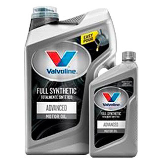 Valvoline® - Synpower™ SAE 0W-20 Advanced Full Synthetic Motor Oil, 5 Quarts