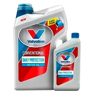 Valvoline® - Daily Protection SAE 10W-30 Conventional Motor Oil
