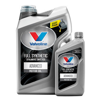 Valvoline® - Synpower SAE 10W-30 Advanced Full Synthetic Motor Oil