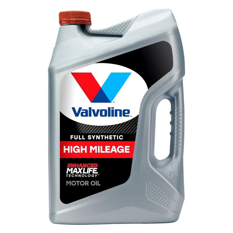 Valvoline® 881168 - High Mileage™ MaxLife™ Technology SAE 0W-20