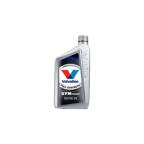 Valvoline® - Synpower™ SAE 20W-50 Full Synthetic Motor Oil, 1 Quart