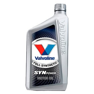 Valvoline® - Synpower SAE 20W-50 Advanced Full Synthetic Motor Oil