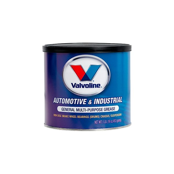 Valvoline® - General Multi-Purpose Grease