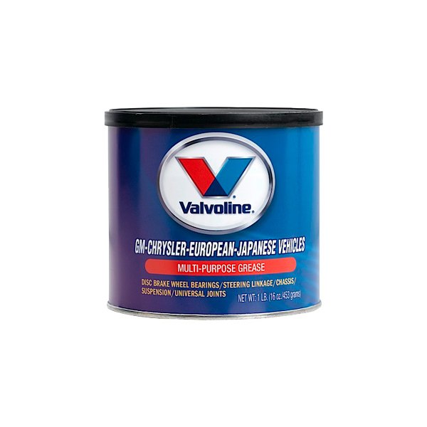 Valvoline® - GM-Chrysler 16 oz. Multi-Purpose Grease