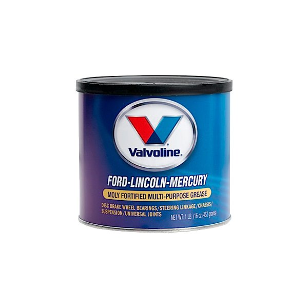 Valvoline® - Ford Moly-Fortified 16 oz. Multi-Purpose Grease