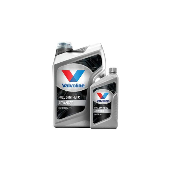 Valvoline® - Synpower™ SAE 0W-20 Full Synthetic Motor Oil, 1 Quart