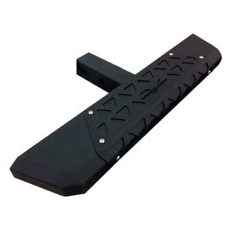 Vanguard Off-Road® - Optimus Black Hitch Step for 2" Receivers