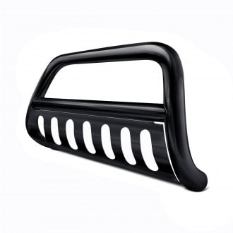 Nissan Murano Grille Guards - Bull Bars, Bumper Guards | CARiD