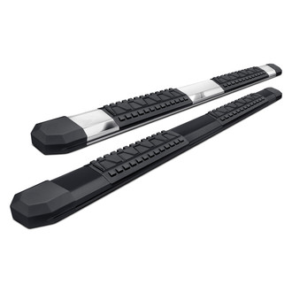 Vanguard Off-Road® - 5" Rival Series Running Boards