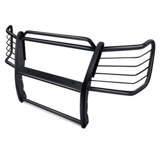 Vanguard Off-Road® - Black Modular Grille Guard