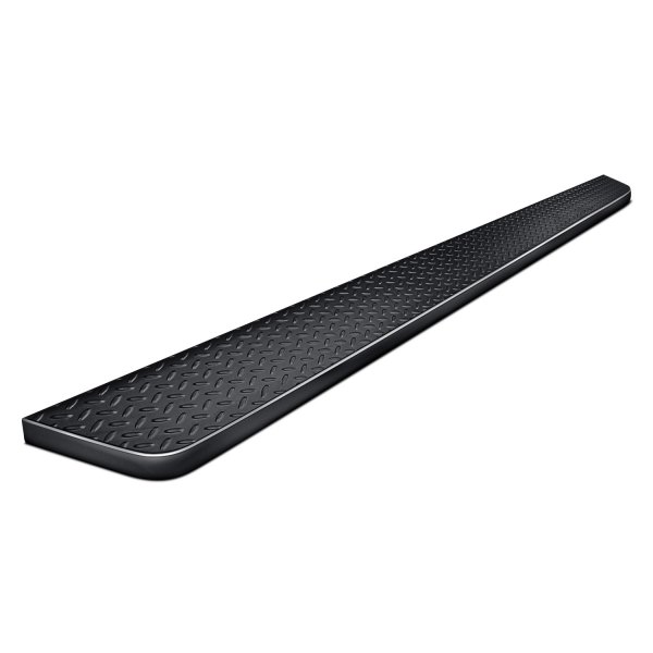 Vanguard Off-Road® - Cargo Black Rear Step Board