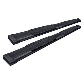 Vanguard Off-Road® - 4.5" CB1 Series Side Steps