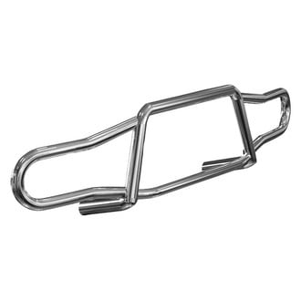 Vanguard Off-Road® - Front Runner Polished Bumper Guard