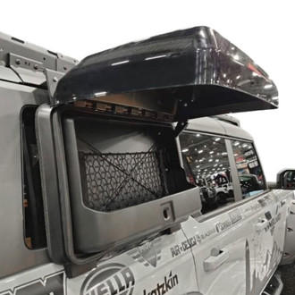 Vanguard Off-Road® - Craftsmen Gear Carrier