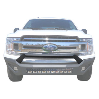 Vanguard Off-Road® - Black Powder Coated Hoop