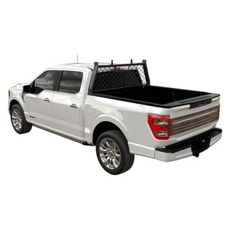 Vanguard Off-Road® - Truck Bed Headache Rack