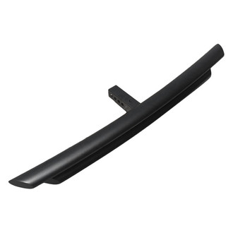Vanguard Off-Road® - Double Layer Black Hitch Step for 2" Receivers