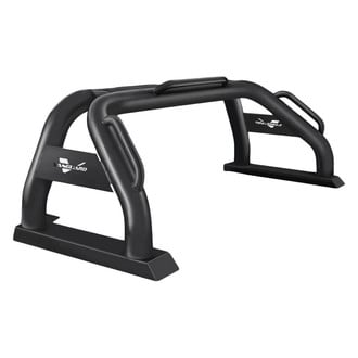 Vanguard Off-Road® - Classic Truck Bed Bar