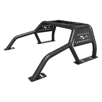 Vanguard Off-Road® - Bravo Truck Bed Bar