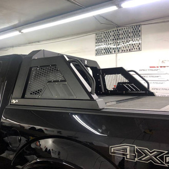 Vanguard Off-Road® - Endurance Truck Bed Bar