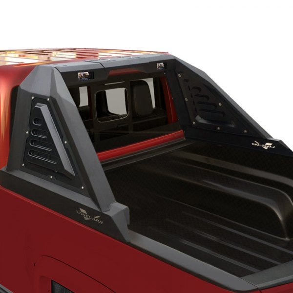 Vanguard Off-Road® - Echo Truck Bed Bar